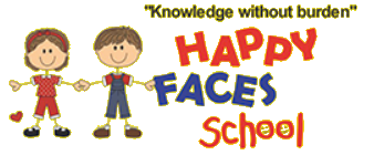 Happy Faces School
