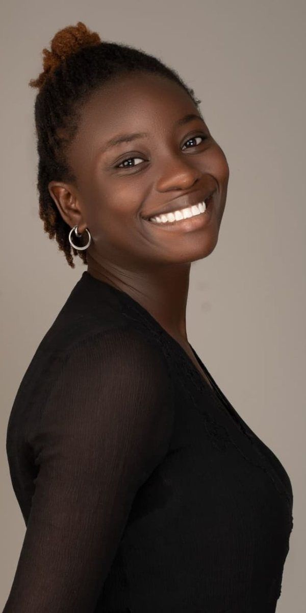 Ndidi Folasade Ogboi