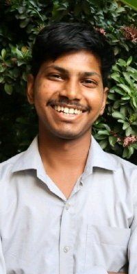Suraj Kori